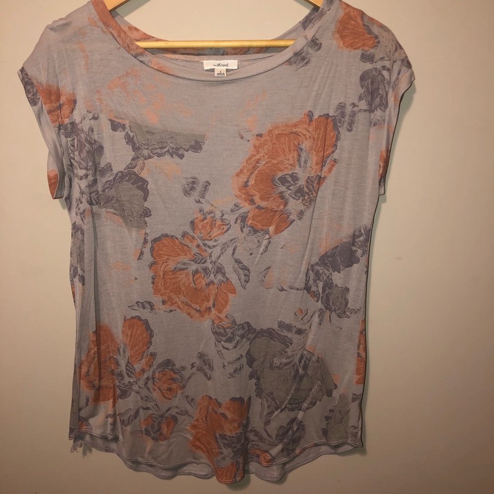 Wilfred shirt